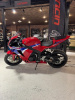 Honda CBR 600RR 2025 спортбайк ABS